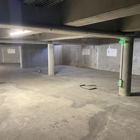 Bleu Marine Vue Ocean, 2 Chambres, Terrasse 30M2, Parking Privatif Et Piscine En Ete Lacanau Exteriér fotografie