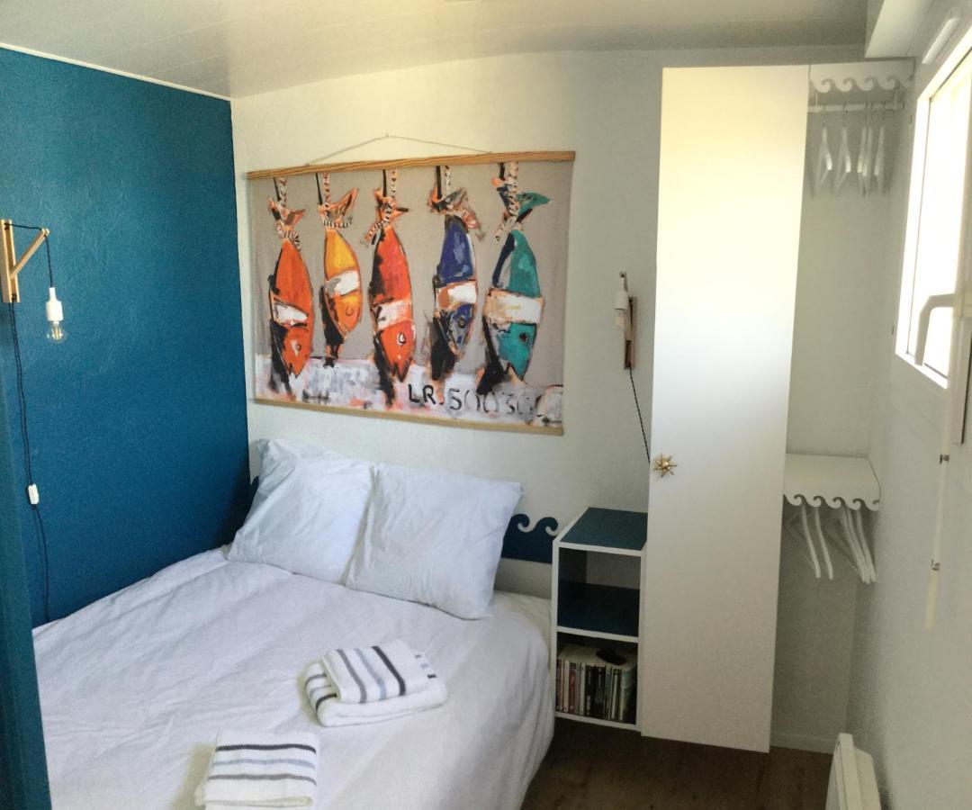 Bleu Marine Vue Ocean, 2 Chambres, Terrasse 30M2, Parking Privatif Et Piscine En Ete Lacanau Exteriér fotografie